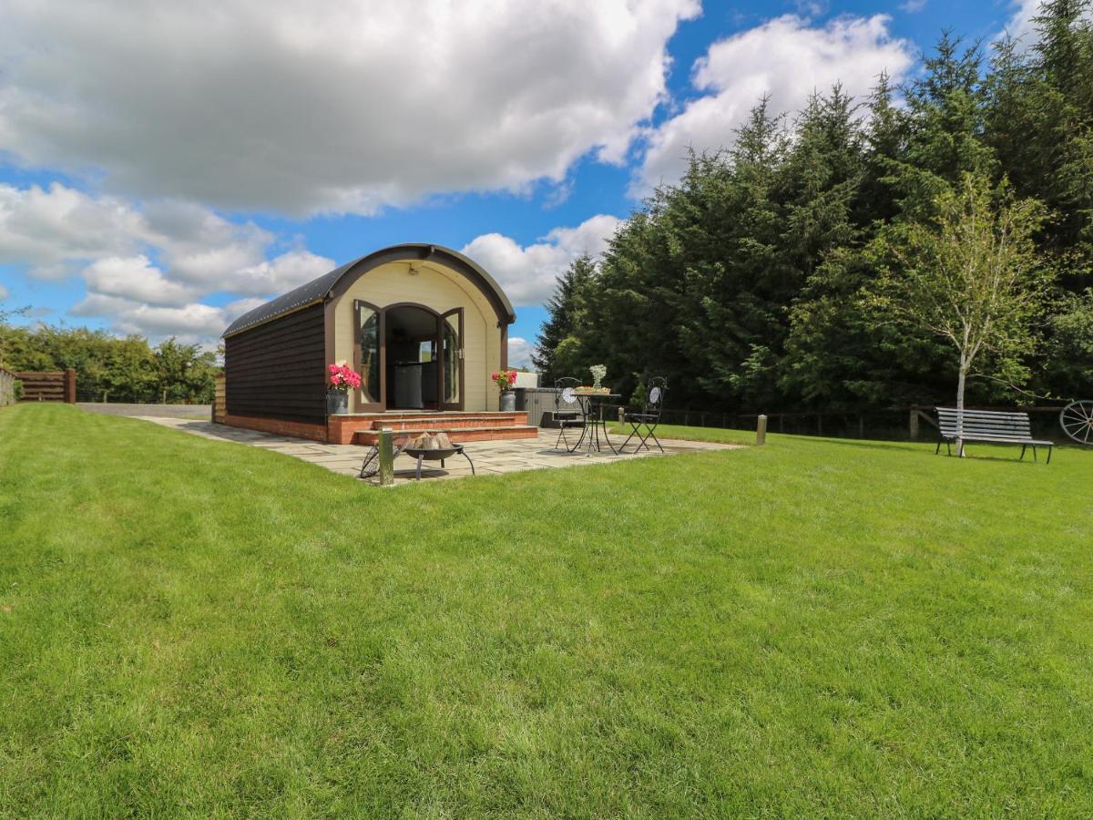 Woodland View Saint Harmon Exterior foto